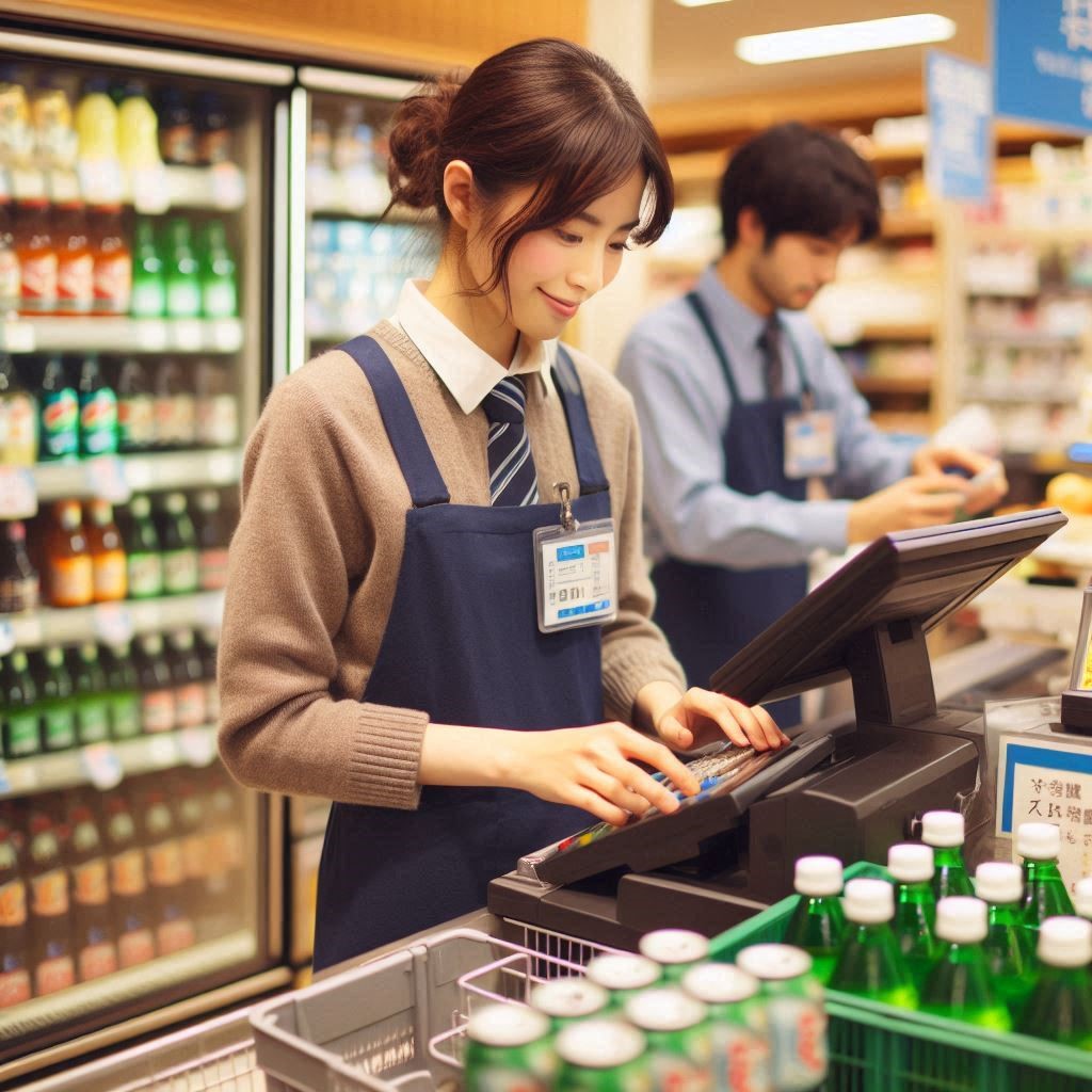 超商與飲料店員工的勞健保投保指南：工會提供的全面保障