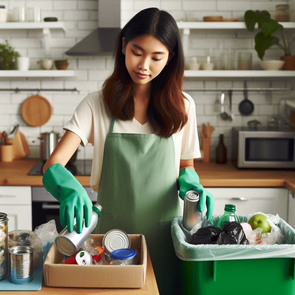 職業工會的重要性：垃圾代收員不可忽視的職業保障