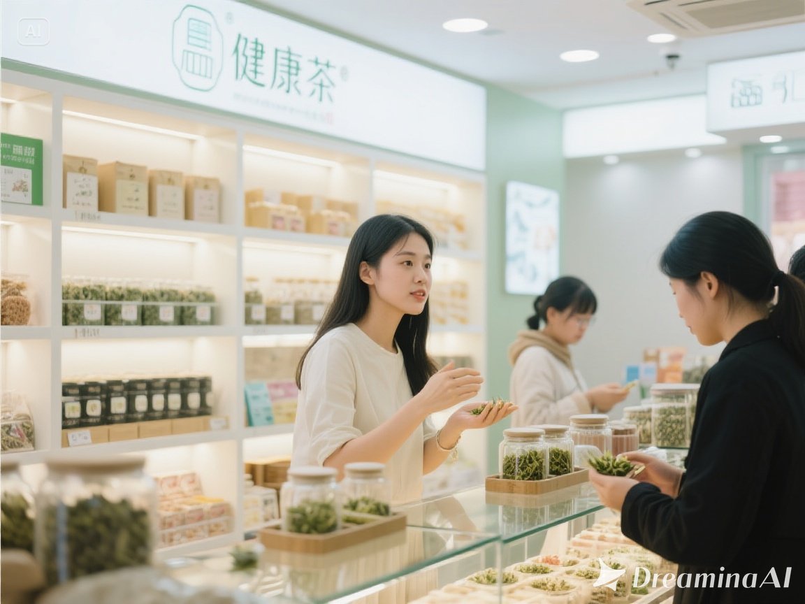 開養生茶飲專賣店怎麼加保勞保才划算？這篇完整解密！