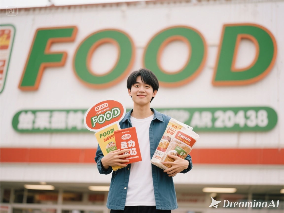自有品牌食品電商想要有勞保？這招最實在！
