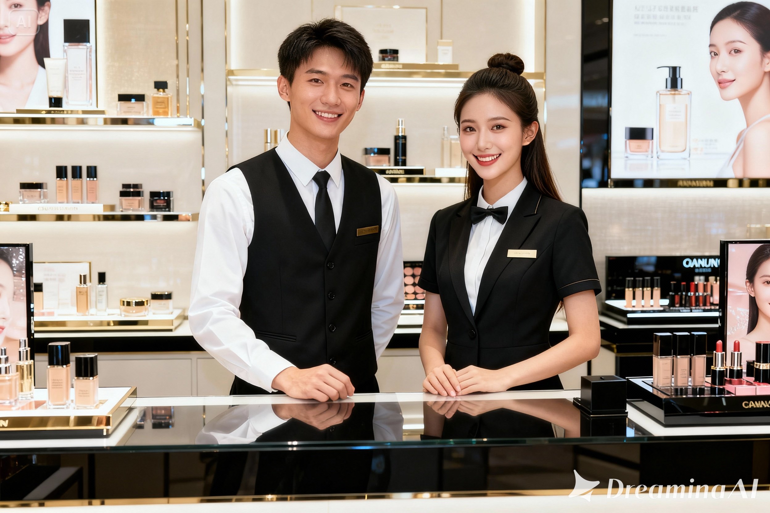 專櫃人必看！勞保年資保衛戰：櫃哥櫃姐為什麼非選台北市百貨行售貨職業工會