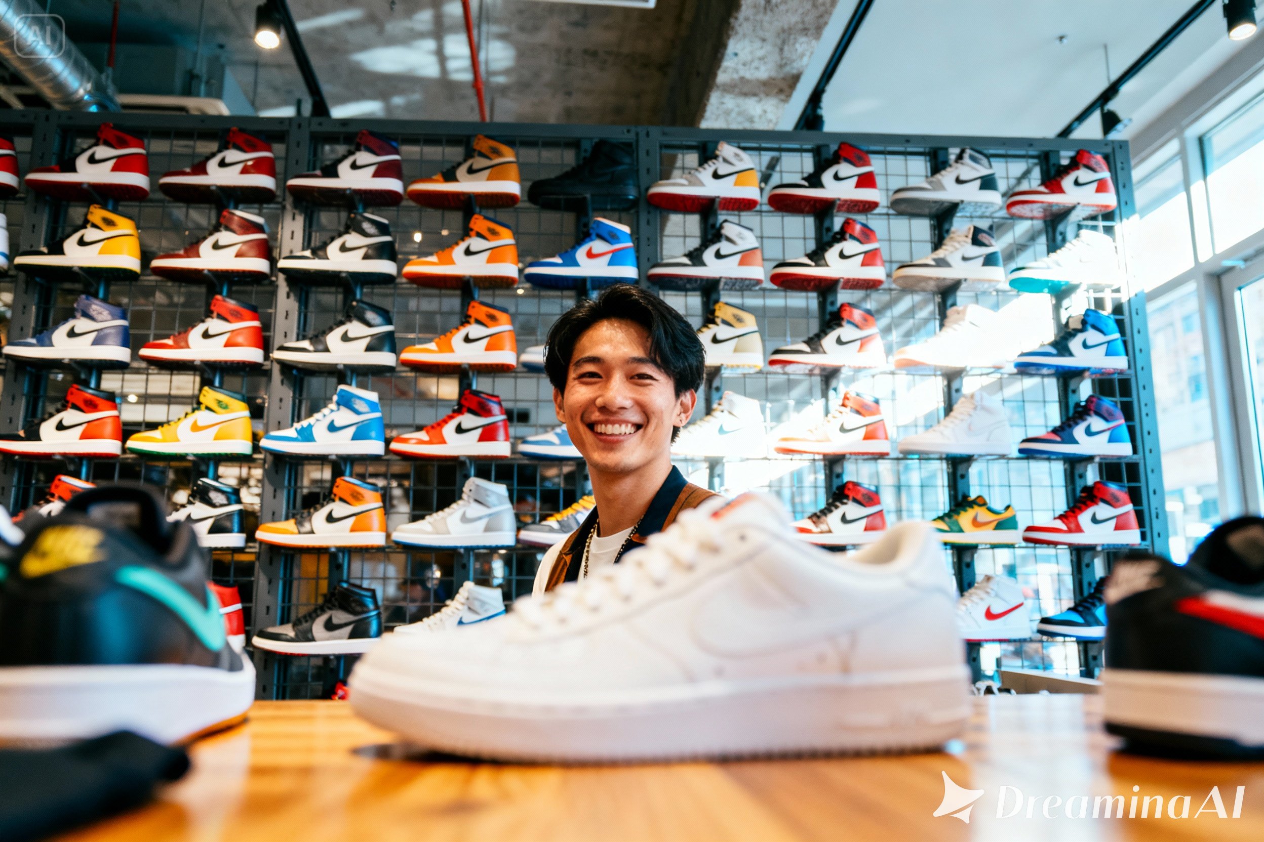 鞋業零售-加入台北市百貨行售貨職業工會，邁向高保障、高價值的唯一途徑