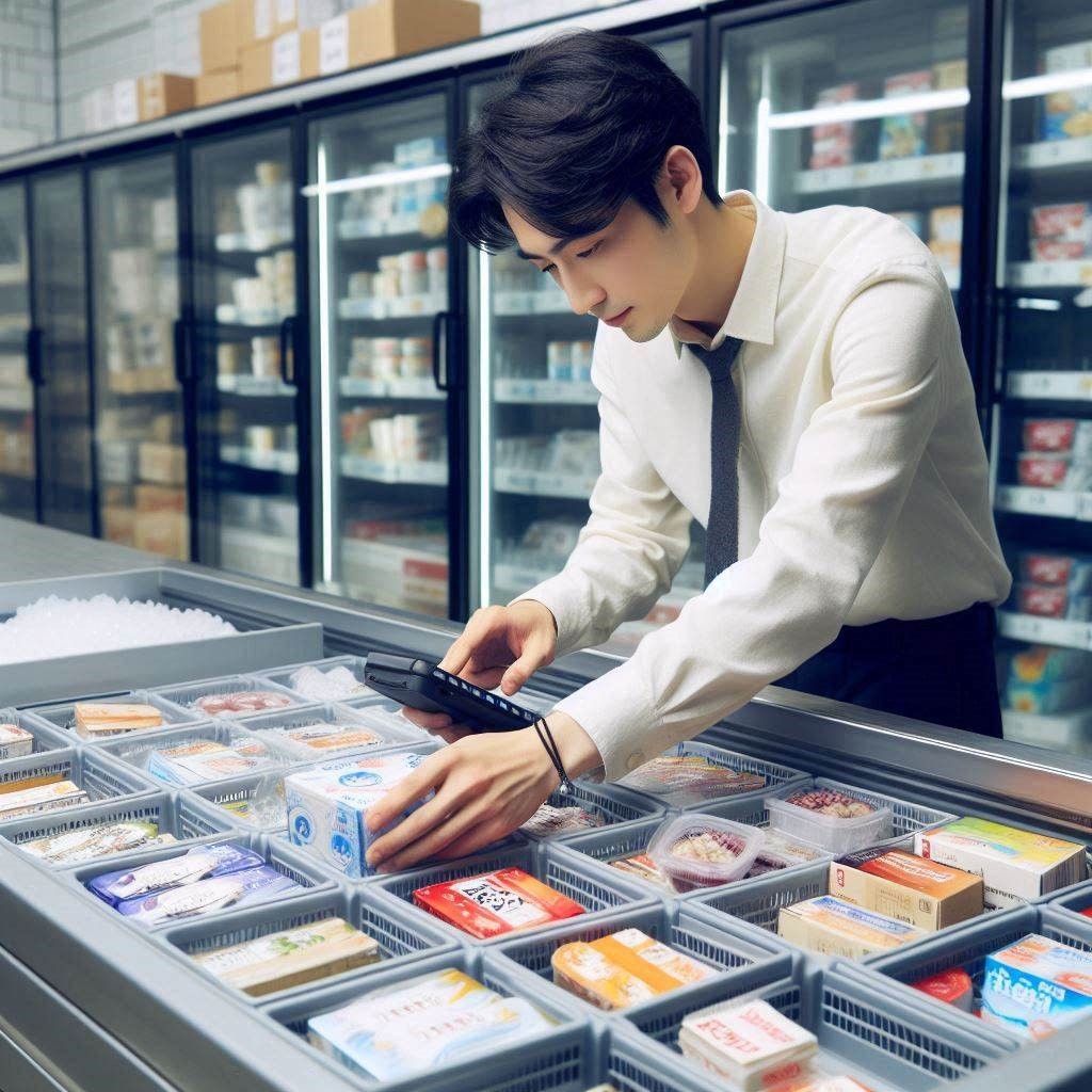 冷凍食品銷售勞保怎麼選？Google五星專業工會，專人協助理賠最安心！