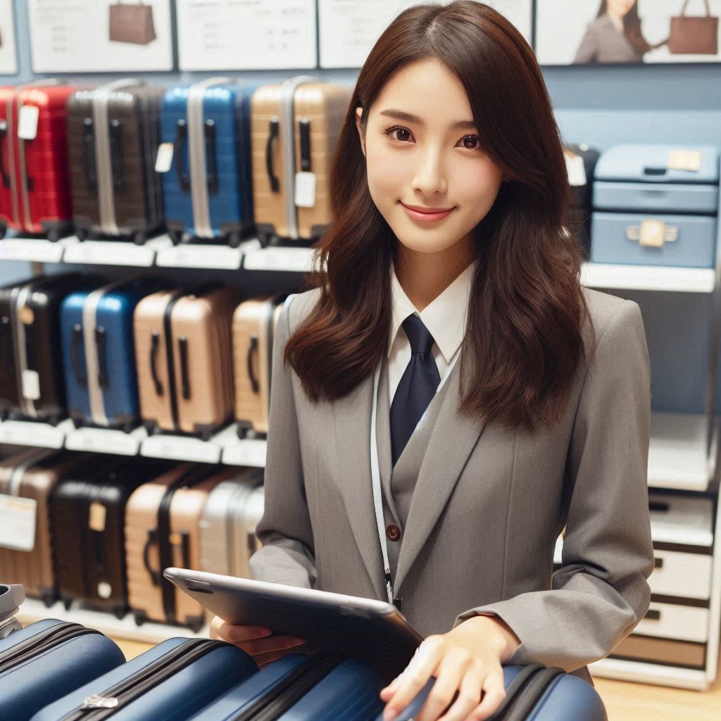 守護未來！旅行箱維修勞保選職業工會，年資不中斷、給付有保障