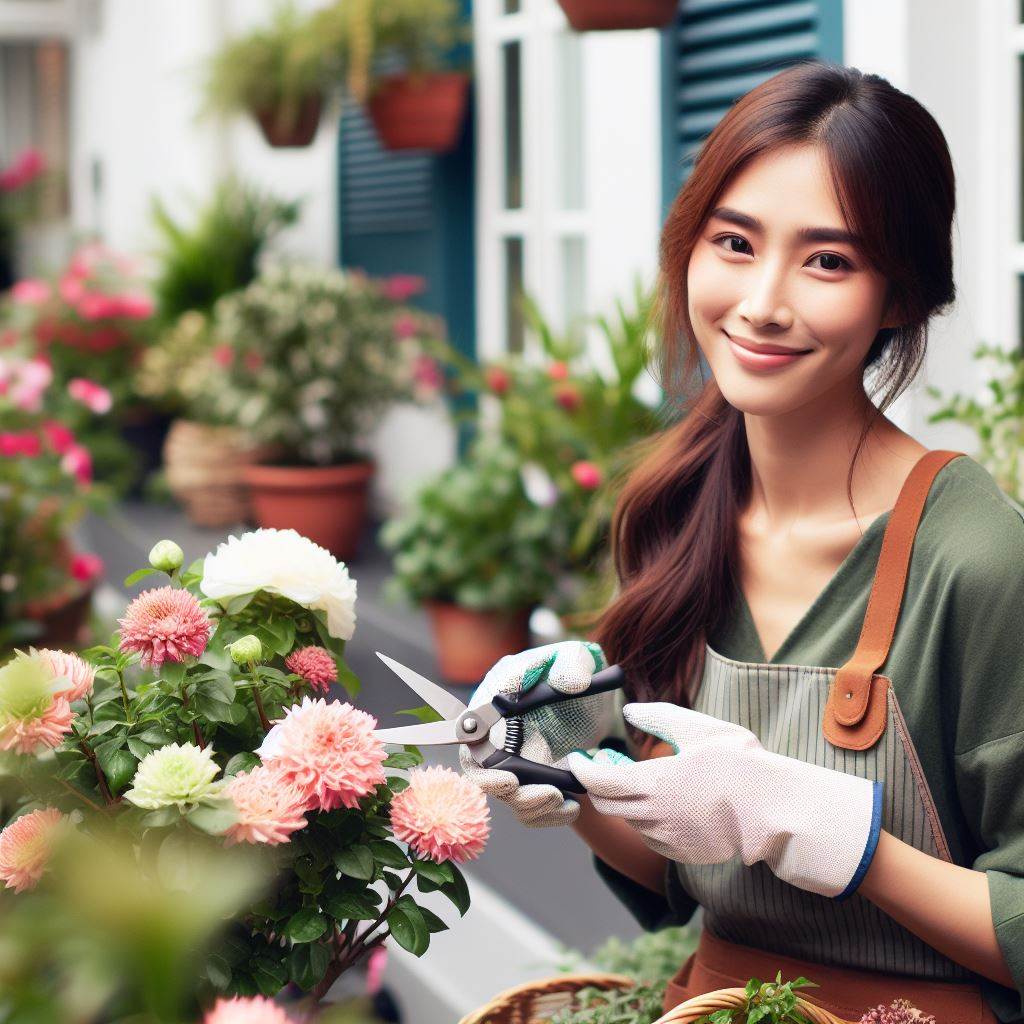 花卉零售、網路花藝賣家勞健保投保指南：台北市百貨行售貨職業工會推薦