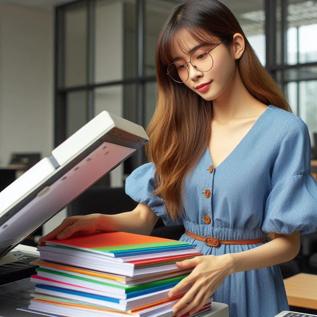 影印店、印刷相關工作人員的最佳選擇：加入工會，勞健保有保障！