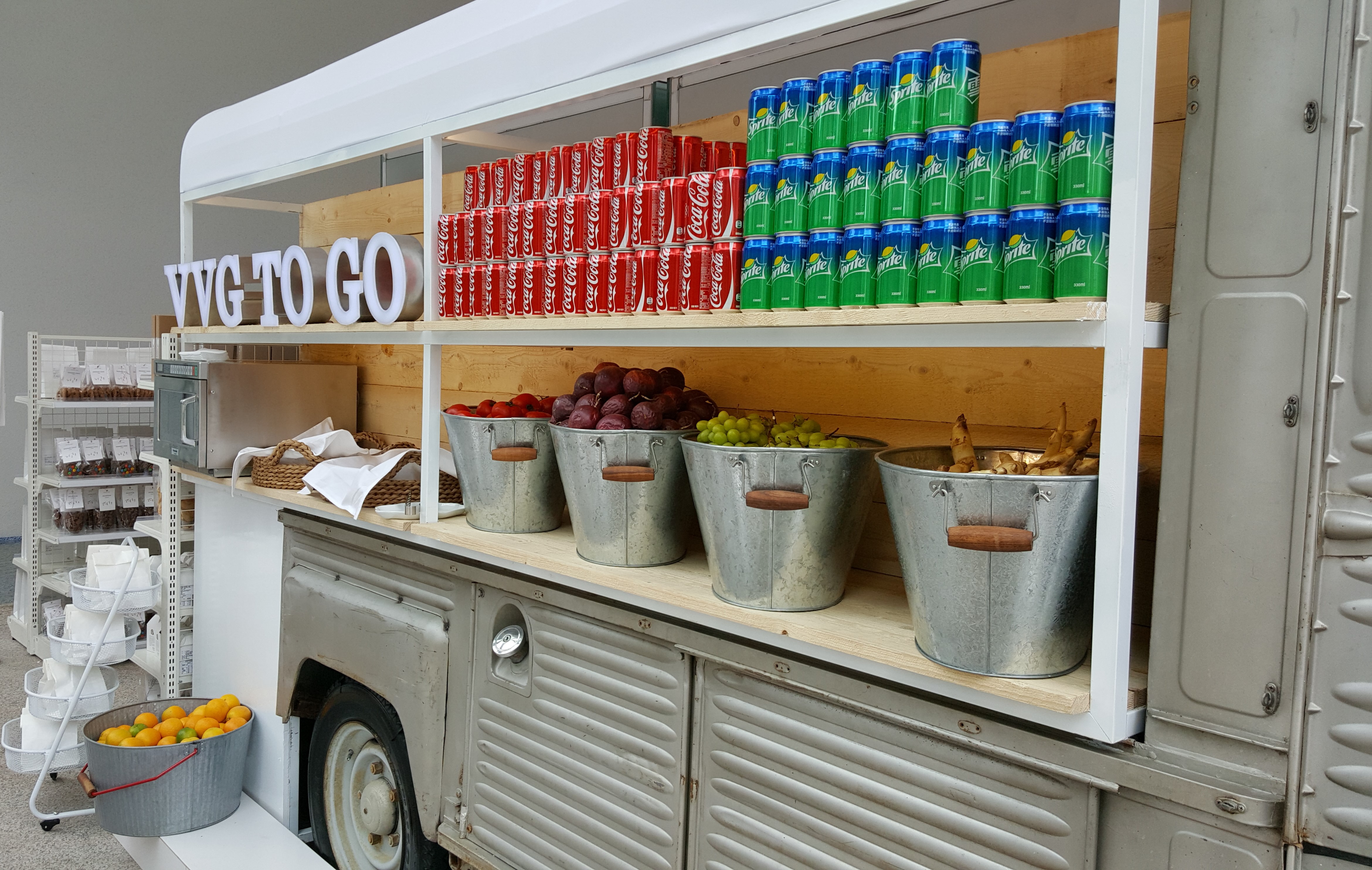 二手餐車買賣、生財器具網拍沒勞保？別讓您的職涯保障「折舊」！