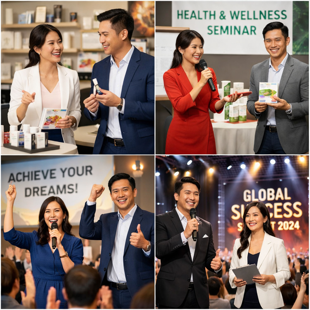 直銷工作如何投保勞保？職稱對照、工會選擇、保費試算，一文教你加入最專業