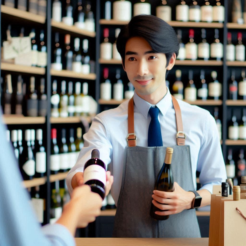 酒類批發零售業務如何加勞保？台北市百貨行售貨職業工會投保全解析