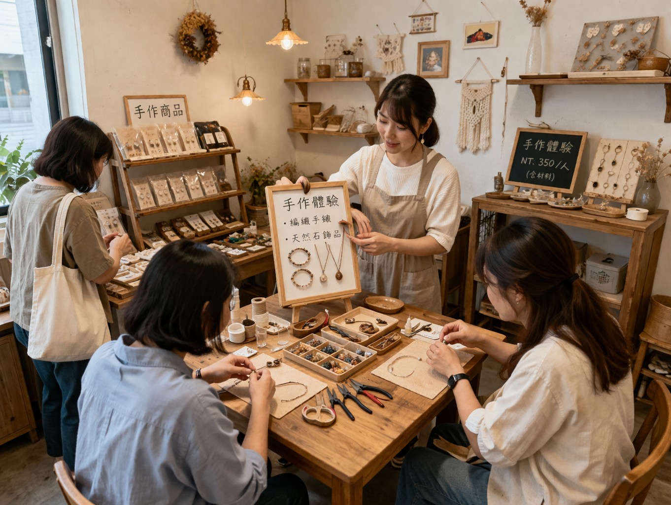 文創商品販售勞保怎麼保？無固定雇主加入工會完整教學