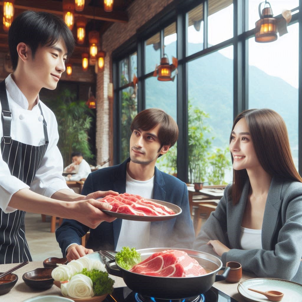 燒肉火鍋、日本料理餐飲從業人員，勞保首選台北市百貨行售貨工會