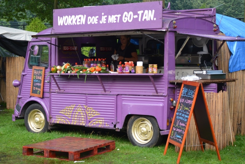 行動餐車老闆勞保怎麼辦？避免中斷的最佳投保方式