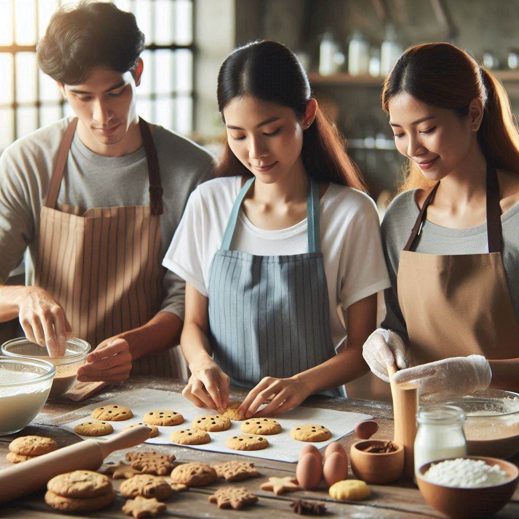 手作烘培賣家勞保中斷？加入工會投保的關鍵一次看懂