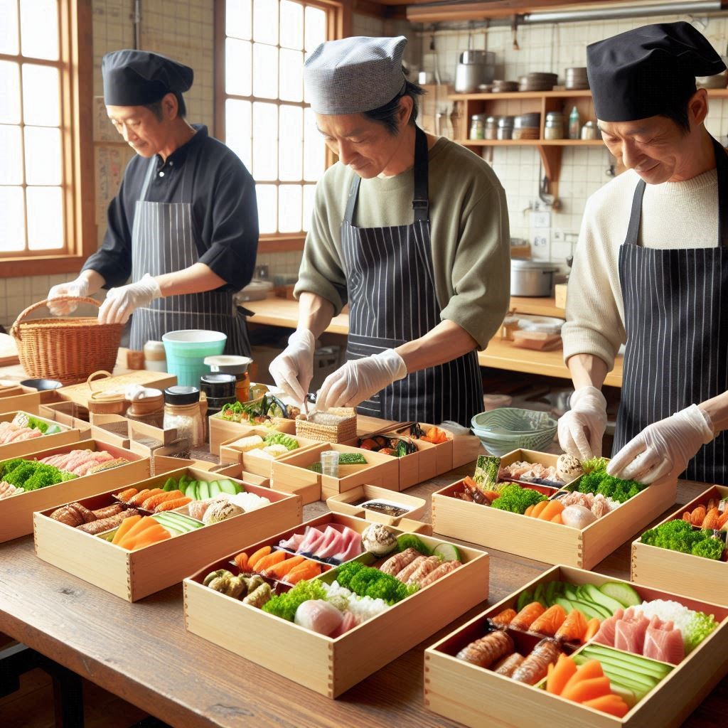 便當店老闆員工沒有公司投保怎麼辦？加入職業工會勞保完整解析