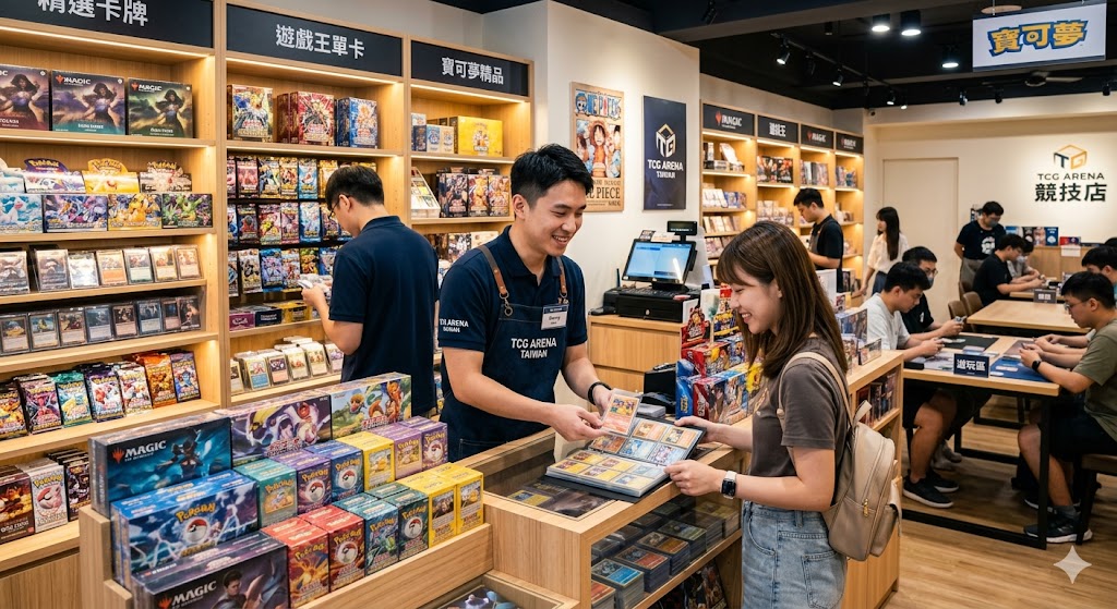 戰鬥陀螺／遊戲卡牌代購人員勞保怎麼保？工會加保攻略一次看