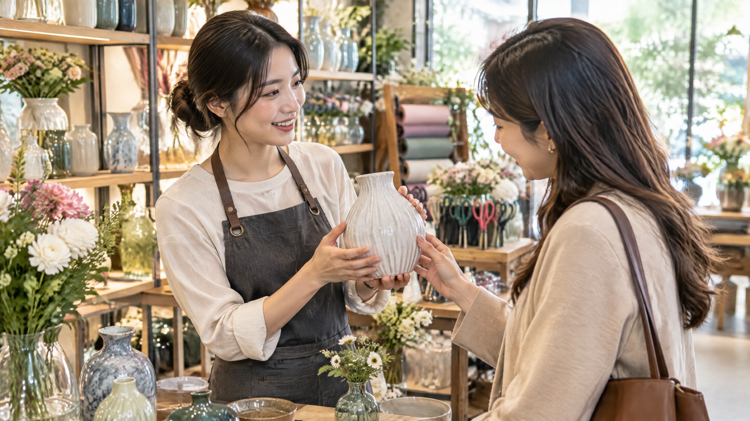國保 vs 勞保權益大比拼，園藝工具、植栽賣家如何合法享有最高投保薪資
